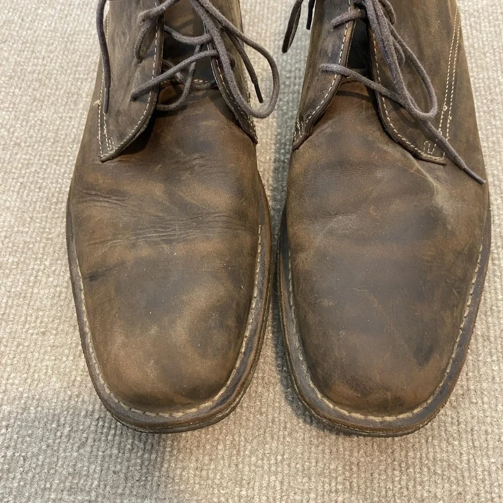 Johnston & Murphy pre owned